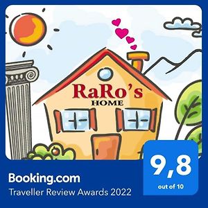 Raro'S Home Bed & Breakfast